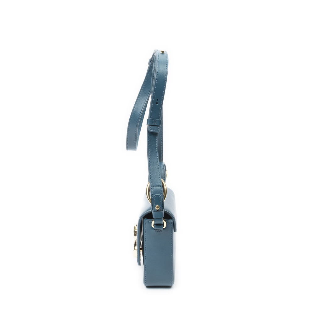 Chloé Mini C Crossbody - Picture 3 of 10